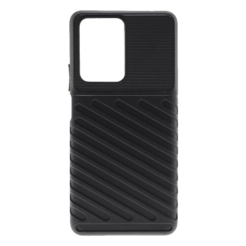  ovitek tunder armor za samsung galaxy S23 plus 5G - črn Slike
