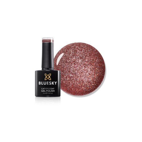  BLUESKY EAST ENDERS CAT EYE TRAJNI LAK 10ML Cene