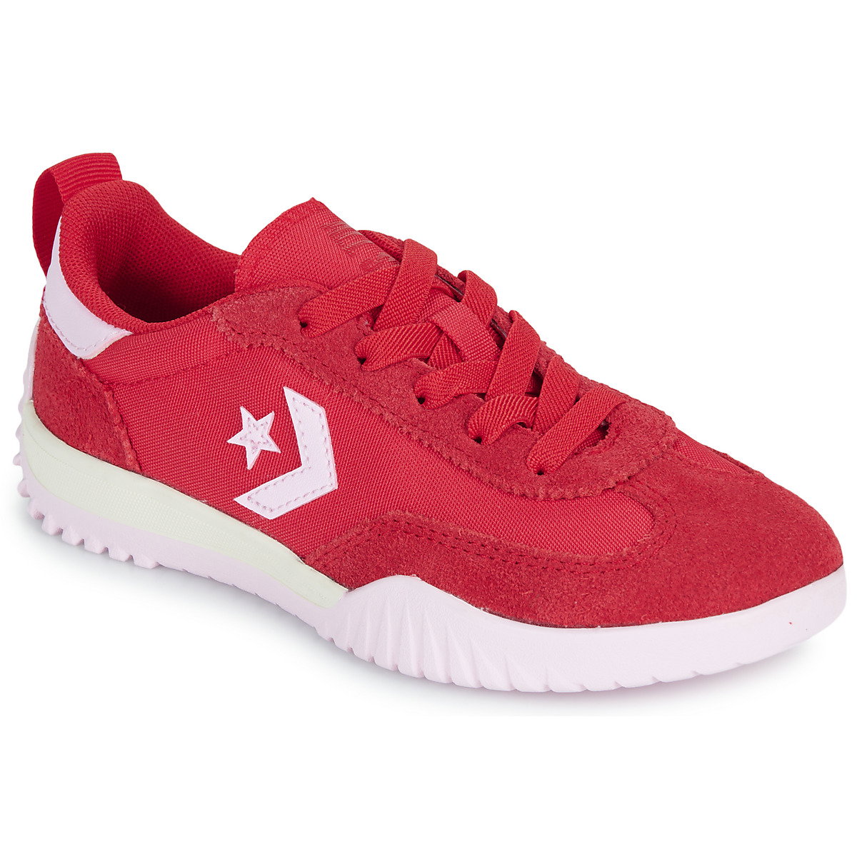 Converse RUN STAR TRAINER Crvena Slike