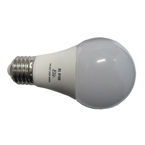  Elit+ LED sijalica a60 7w e27 230v 3000k ( EL 01801 ) Cene