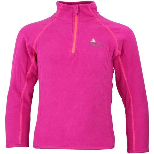 Peak Mountain Flis Sweat polaire fille GAFINE Rožnata Cene