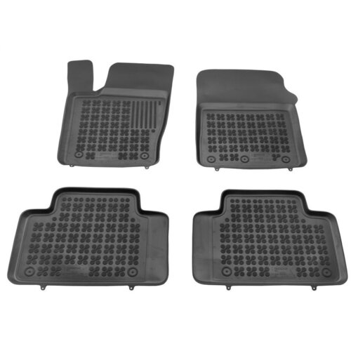 REZAW-PLAST Tipske patosnice za JEEP Grand Cherokee (2010+) - Kadice Cene