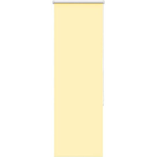 vidaXL Rolo zavesa zatemnitvena rumena 40x175 cm &scaron;irina blaga 35,7 cm poliester, (5000298031) Cene