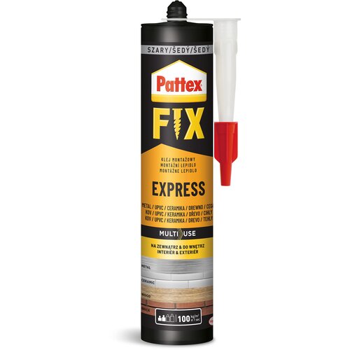  Lepak Pattex express fix 375g Cene