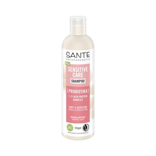 Sante Sensitive Care Shampoo - 250 ml Cijene
