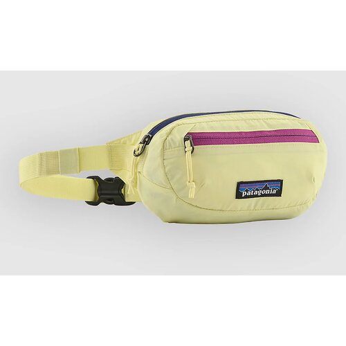 Patagonia TERRAVIA MINI HIP PACK žuta Cijene