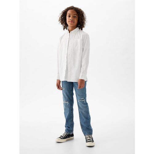 GAP Organic Cotton Children's Shirt - Boys Cene