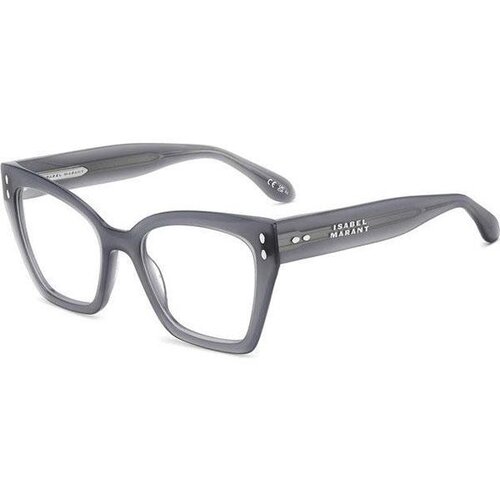 Isabel Marant IM0140 KB7 ONE SIZE (52) Siva/Kristalna Cene