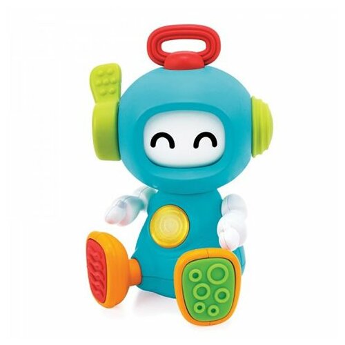 Infantino Sensory Robot Slike