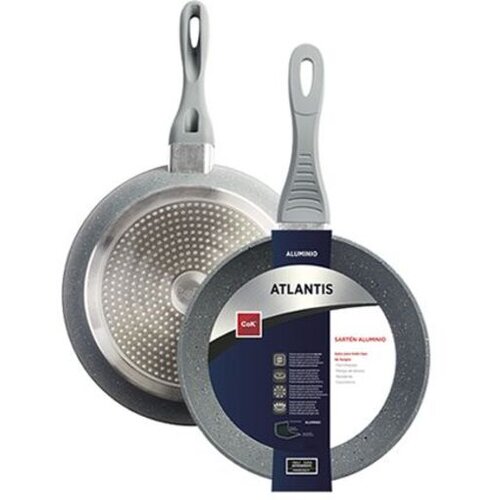 Cegeco Tiganj Atlantis 22cm 106093 Cene