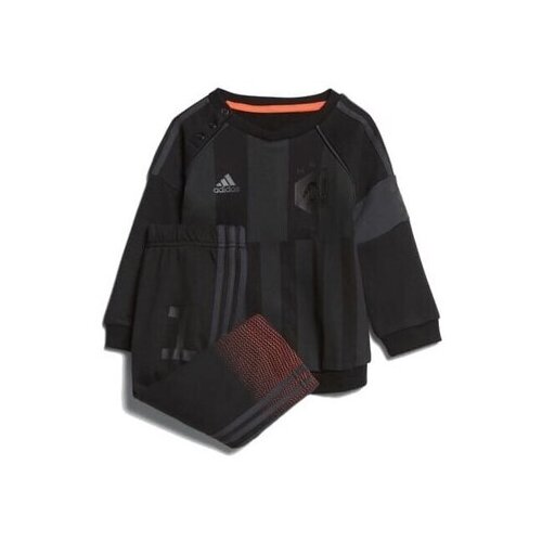 Adidas Trenirka komplet Star Wars Jogger Črna Slike