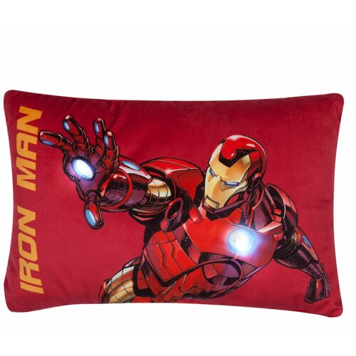 Avengers LED jastuk Cene