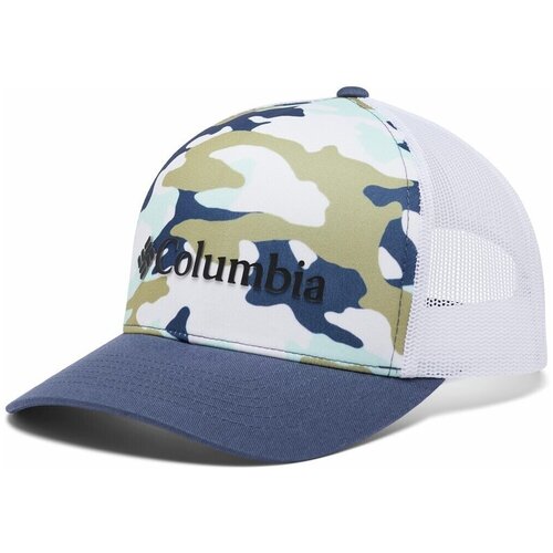Columbia Kape s &amp;scaron;iltom Punchbowl Trucker Bela Slike