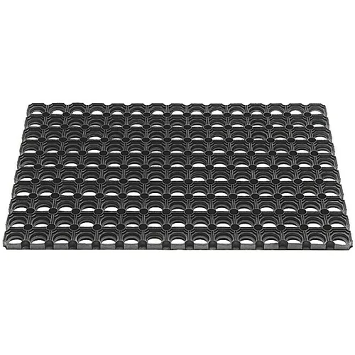  Gumeni otirač (Domino, 50 x 80 cm, 80 % prirodni kaučuk, 20 % sintetički kaučuk)