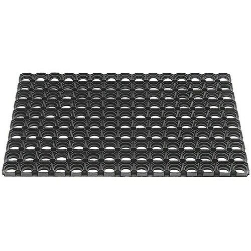  Gumjasti predpražnik Domino (50 x 80 cm) Slike
