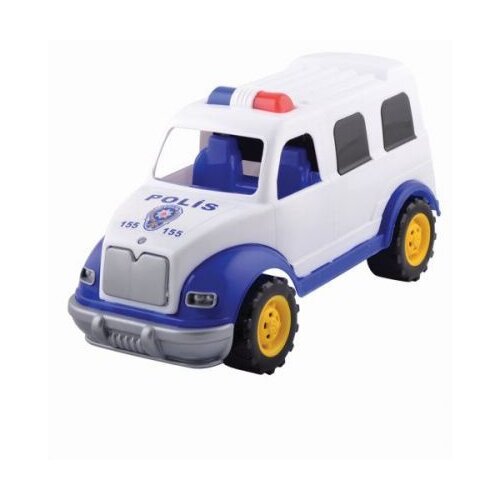 Tombul 60 policijski kamion ( 03/60 ) Cene