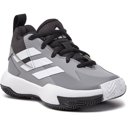 Adidas Dečije patike cross em up select c, Sive Cene