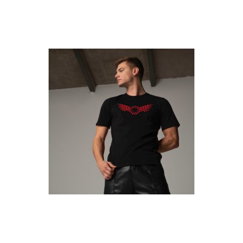 Super Hero mu&amp;scaron;ka majica jingle bell Slike
