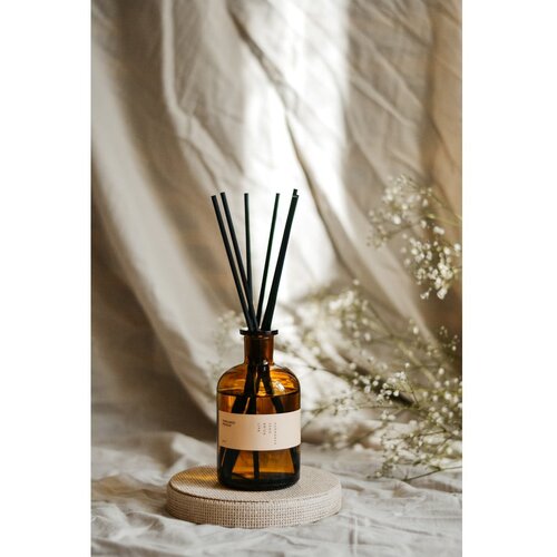 Perfumed Prague Difuzor #57 Chamomile, Linden and Birch &amp;ndash; Slike