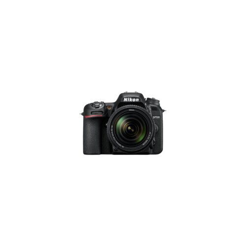 Nikon D7500 Kit 18-140 VR Cijene