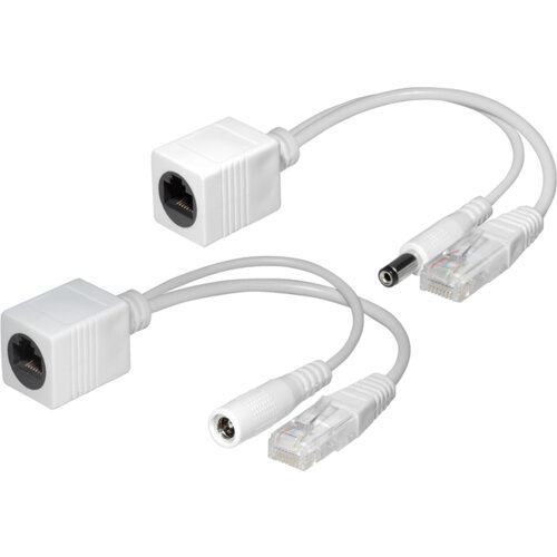 MaxTrack UTP POE adapter TI 50, (20461253) Slike