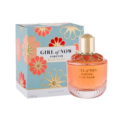 Elie Saab Girl of Now Forever parfumska voda 90 ml za ženske Slike