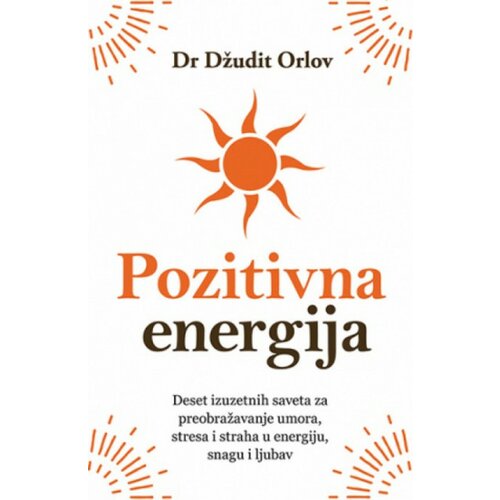 Laguna Pozitivna energija - Dr.Džudit Orlov ( 10315 ) Slike