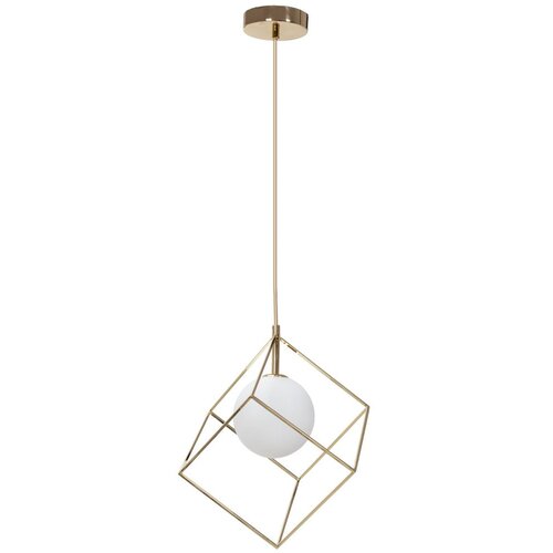 Toolight lampa viseća APP1210-1CP gold Slike