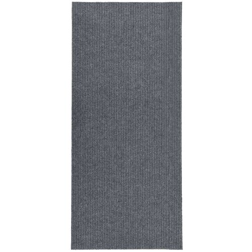 vidaXL dugi tepih za hvatanje nečistoće 100 x 250 cm sivi Cijene