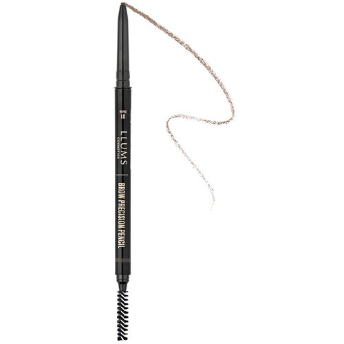 LLUMS brow precision olovka za obrve blonde Cene