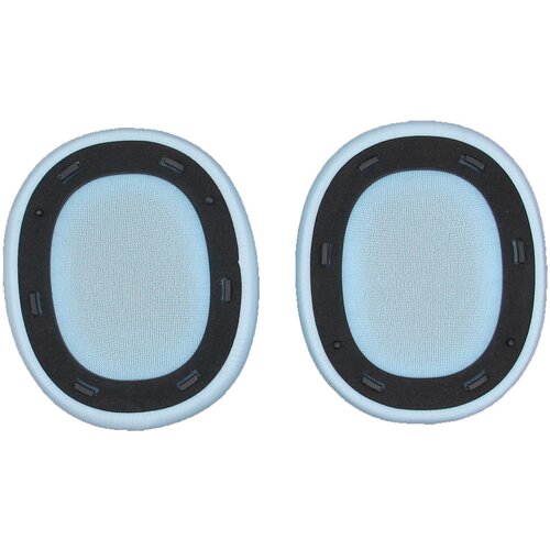 INF Nadomestne ušesne blazinice za Edifier W830NB Blue, (22104395) Cene