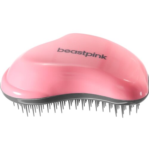 BeastPink Hair Mate četka za kosu 1 kom Slike