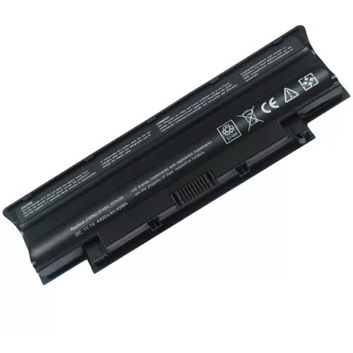  Baterija za laptop Dell Inspiron 4010 14/15/17R Cijene