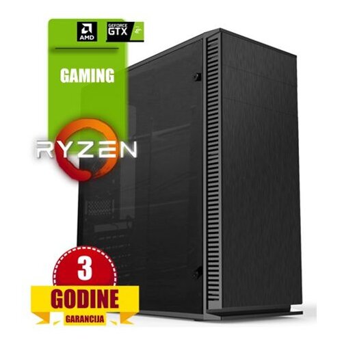 Ryzen 5 discount 2400g gtx 1650