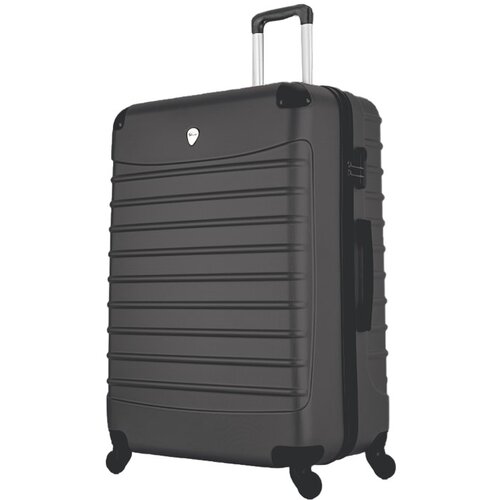 Colossus Putni kofer GL-929VL, Sivi Cene