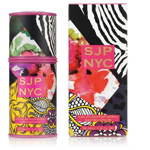Sarah Jessica Parker SJP NYC Eau De Parfum 30 ml (woman) Slike