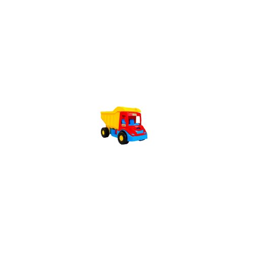 Tigres kamion kiper multi igračka Slike