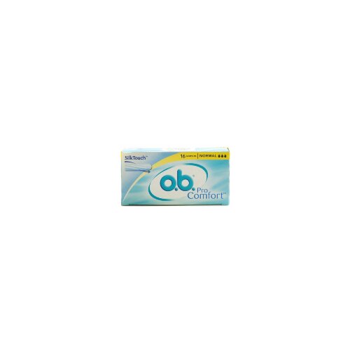 Johnson O.b. Tamponi Pro Comfort Normal, 16/1 Cene