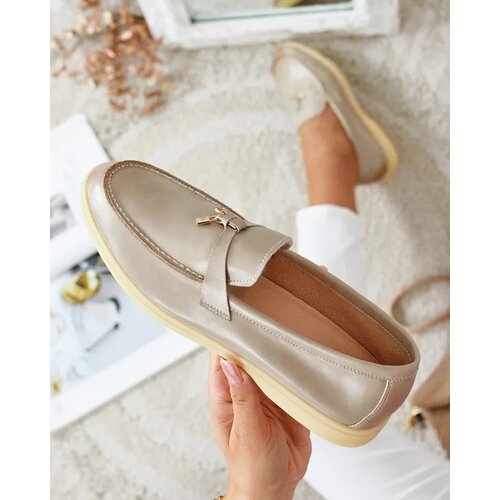 Resti Elegant women's moccasins Leosi Cene