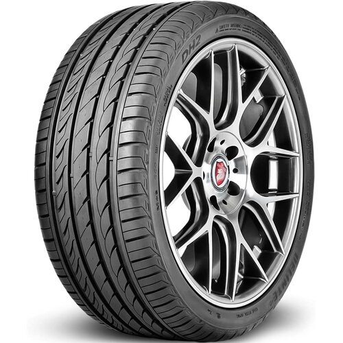 Delinte 225/50 R18 99W celoletna pnevmatika Slike