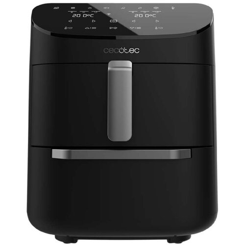 Cecotec Cecofry FoodCourt 11000 Connected C Cijene
