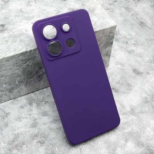 GENTLE Maska za telefon COLOR za Xiaomi Redmi Note 13 Pro 5G lila Cene