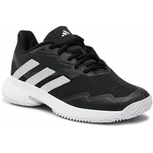 Adidas Čevlji CourtJam Control ID1545 Črna