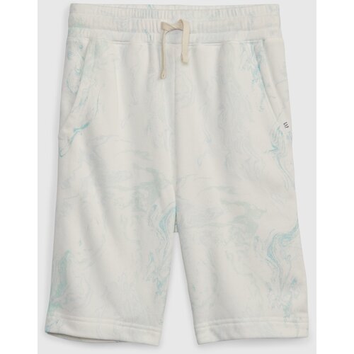 GAP Kids Tracksuit Shorts - Boys Slike