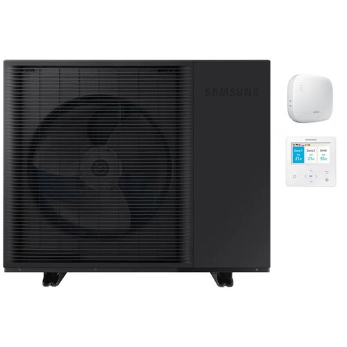 Daikin Samsung EHS Mono HT AE050CXYBEK/EU R290 5kW monoblok toplotna črpalka - Cene