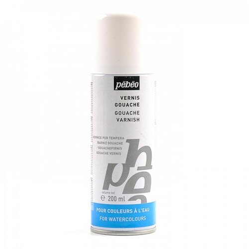 PEBEO Završni lak u spreju sa satenskim sjajem Pebeo 200 ml ( završni lak u) Cijene