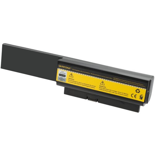 Patona Baterija za HP Probook 4210s / 4310s / 4311s, 4400 mAh Cijene