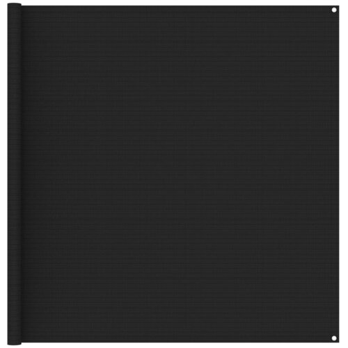 VidaXL Preproga za &amp;scaron;otor 250x200 cm črna Slike