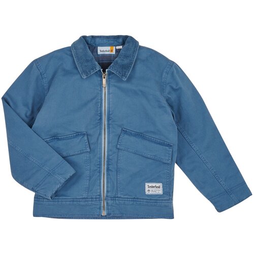 Timberland Jakne VESTE T60290/827 Modra Slike