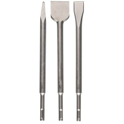 CRAFTOMAT Set dlijeta SDS-Plus (SDS Plus, 3 -dij.) Slike